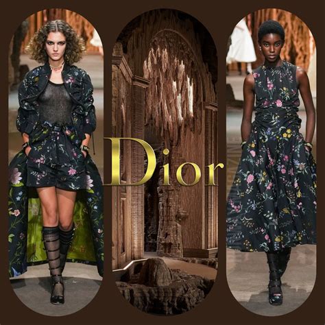 dior spring summer 2023 women's.